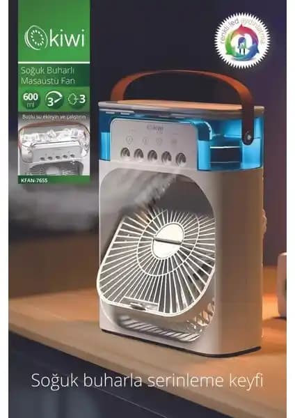 Kiwi KFAN-7655 ve Torima F-14 Karşılaştırması: Performans, Özellikler ve Kullanıcı Yorumları