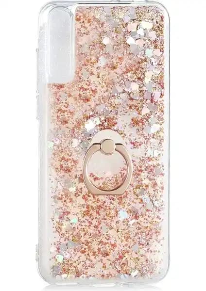 KNY Huawei P Smart S Kılıfı: Şık ve Güçlü Çift Katmanlı Koruma Çözümü