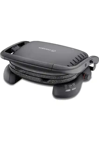 Korkmaz Castron ve Tostkolik Rosagold Tost Makinesi Karşılaştırması