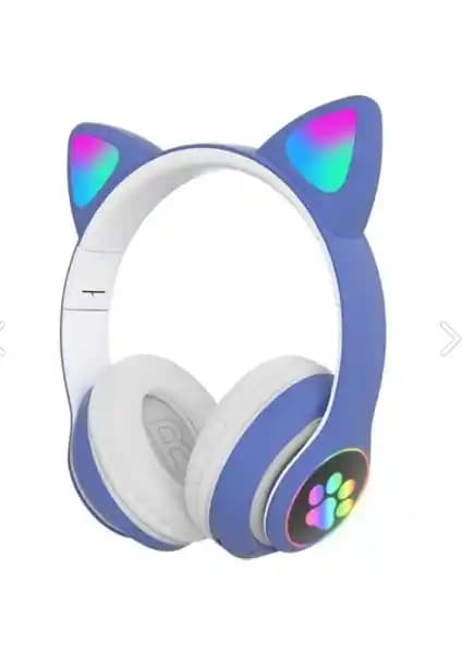 Kulaklık Karşılaştırması: Branzino Işıklı Kedili ve Hooptech P47 Modelleri