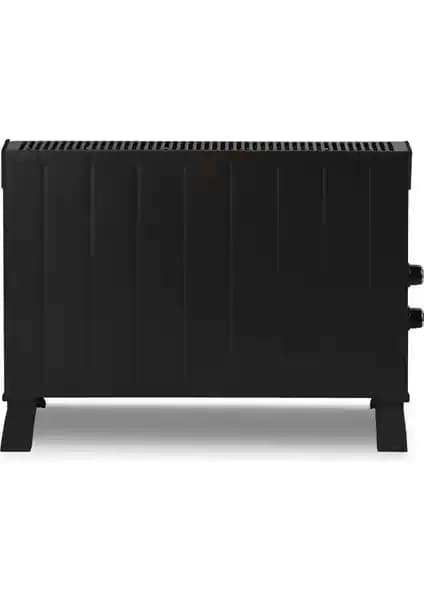 Kumtel HC-2947 Konvektör Isıtıcı: Modern ve Güçlü Isıtma Çözümü Ev ve Ofisler İçin