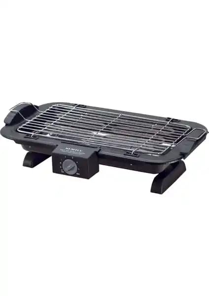 Kumtel KB-600 Barbekü İncelemesi: İç Mekan Kullanımı İçin Pratik ve Yüksek Performanslı Izgara