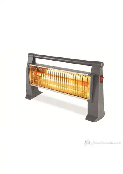 Kumtel LX-2822/2825 Şip Şak Mini Infrared Isıtıcı İncelemesi ve Özellikleri