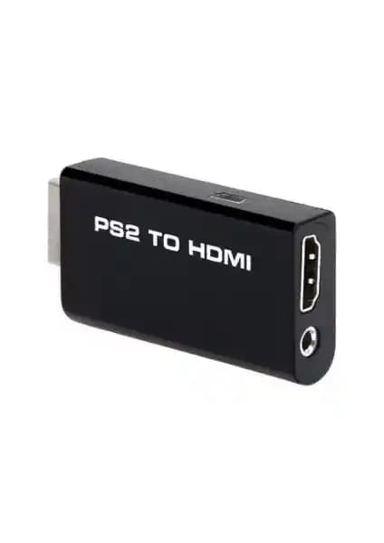 Kuvars PS2 HDMI Dönüştürücü İncelemesi: Eski Oyun Konsollarını Modern Ekranlara Taşıyan Çözüm