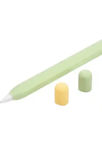 Kyver Apple Pencil 2. Nesil Uyumlu Silikon Kılıfı İncelemesi ve Kullanıcı Yorumları