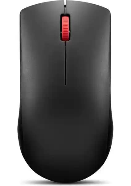 Lenovo 150 Kablosuz Mouse GY51L52638: Temel Kullanım İçin Ergonomik ve Dayanıklı Çözüm