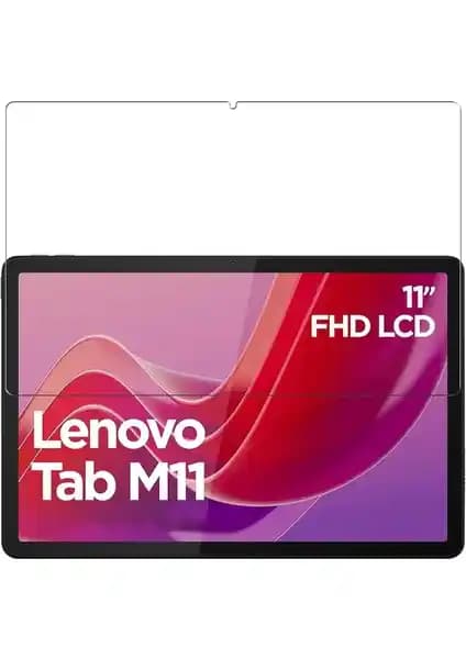 Lenovo Tab M11 Tb 330FU için En İyi Ekran Koruyucu Karşılaştırması ve Rehberi