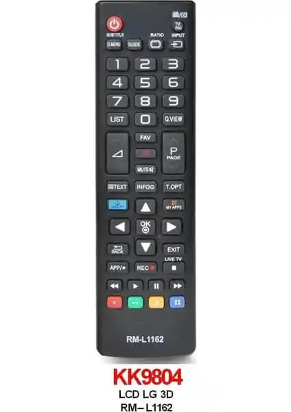 LG 55LB620V 3D Uyumlu Full HD LED TV ve Uydu Kumandası Detaylı İnceleme