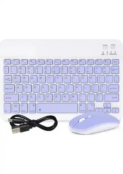 M.TK Moveteck ve Torima Mavi Tmk-04 Kablosuz Klavye ve Mouse Setleri Karşılaştırması