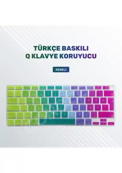 MacBook Air 2020 için Uygun Şeffaf Silikon Klavye Koruyucu Kılıf Özellikleri ve Kullanım İpuçları