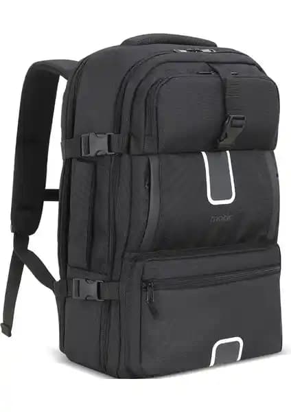 Mack MCE-1205 ve Trust GXT 1255 Outlaw Sırt ve Notebook Çantası Karşılaştırması