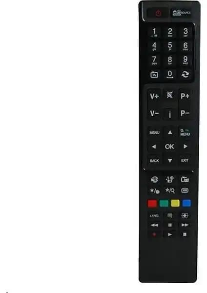Maza 184 Vestel LED TV Kumanda İncelemesi ve Kullanıcı Yorumları