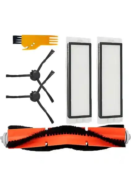 Mija Xiaomi Vacuum Mop 2 Pro+ Uyumlu Filtre Seti Detaylı İnceleme ve Kullanım Rehberi