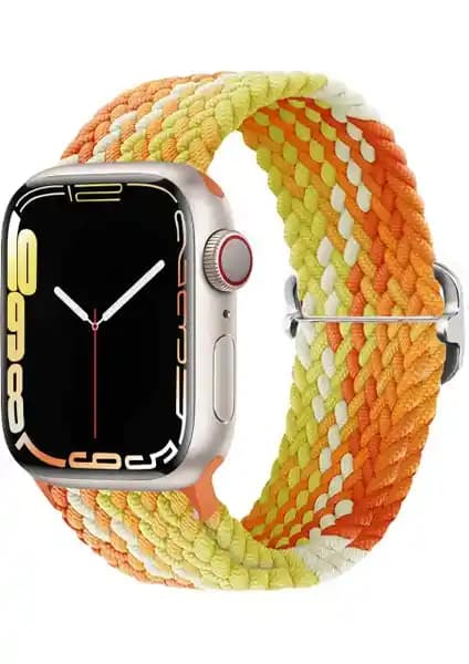 MobaxAksesuar Apple Watch Kordonları: Şık ve Kullanışlı Tasarımlar ve Avantajlar