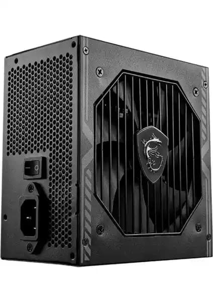 MSI MAG A750BN 750W Güç Kaynağı İncelemesi: Performans, Tasarım ve Kullanıcı Yorumları