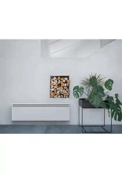 Nobo NFK4T 20 Elektrikli Konveksiyonel Isıtıcı 2000 W Şık ve Yüksek Performanslı