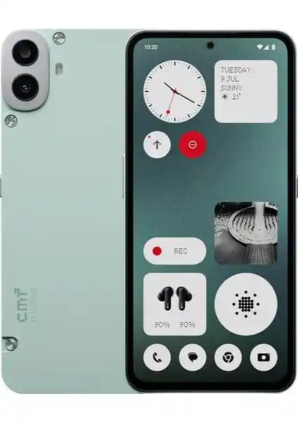 Nothing Phone 1 ve Samsung Galaxy A07 Karşılaştırması: Özellikler ve Performans Analizi