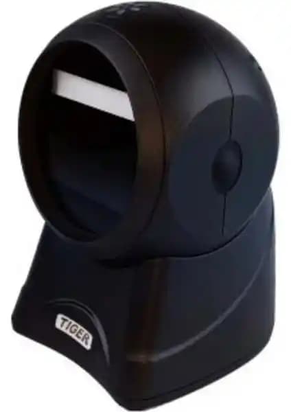 Perkon Tiger Q22 Masaüstü Barkod ve Karekod Okuyucu Analizi ve Kullanım Alanları