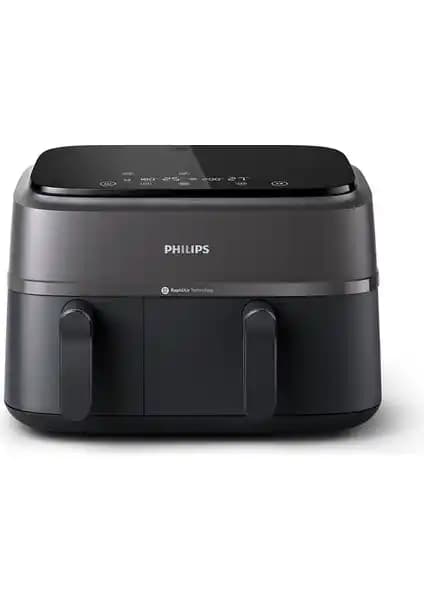 Philips 3000 Serisi ve Arzum Ar2074-B Airfryer Karşılaştırması: Kapasite, Performans ve Kullanım Özellikleri