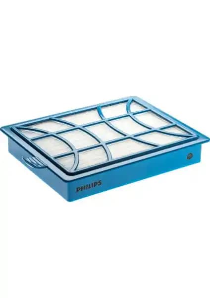 Philips CP1160/01 H13 Filtre İncelemesi ve Kullanım Avantajları