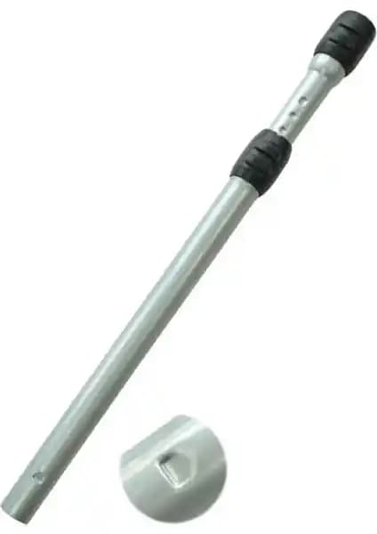 Philips Marathon Ultimate Çelik Süpürge Borusu: Dayanıklı ve Çok Yönlü Temizlik Aksesuarı