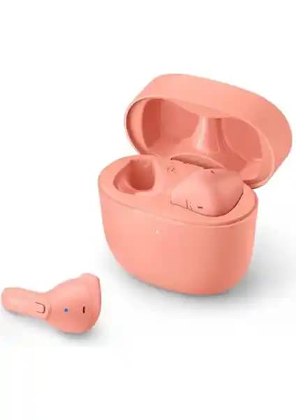 Philips TAT2236PK/00 Mikrofonlu True Wireless Kulaklık: Suya Dayanıklı ve Konforlu Tasarım