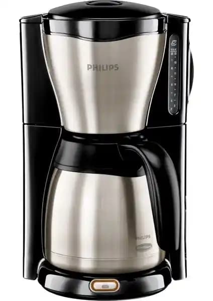 Philips Viva Collection HD7546/20 Filtre Kahve Makinesi İncelemesi ve Özellikleri