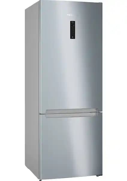 Profilo BD3055IECN E Enerji Sınıfı 483 Lt No Frost Alttan Donduruculu Buzdolabı