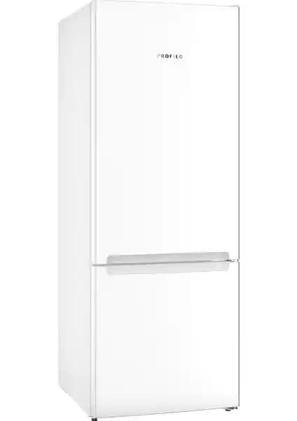 Profilo BD3155WFVN F Enerji Sınıfı Geniş Hacimli No Frost Buzdolabı Özellikleri ve Performansı