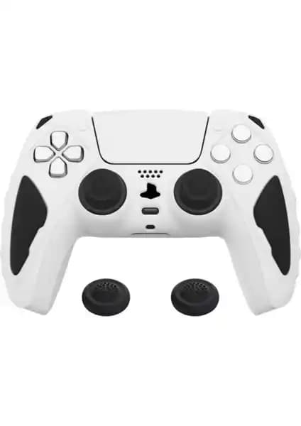 PS5 Joystick Silikon Kılıflarının Karşılaştırması: Malzeme, Konfor ve Dayanıklılık Analizi