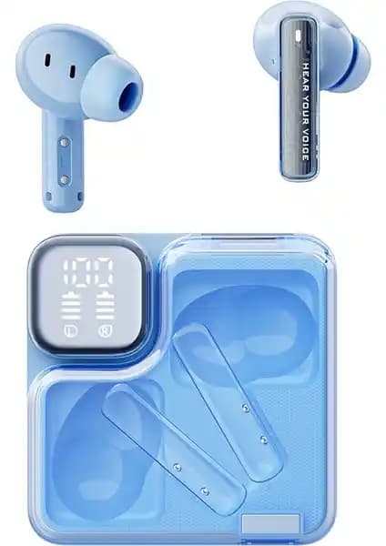 QCY MeloBuds Neo ve Xiaomi Redmi Buds 6 Play Karşılaştırması: Özellikler ve Performans Analizi