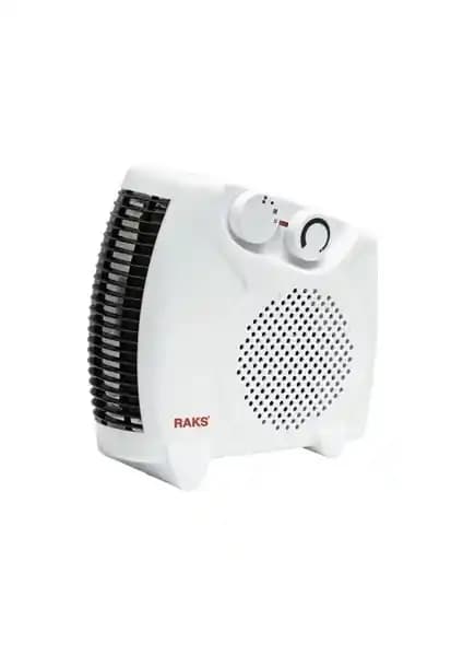 Raks PF 20 STX 2000 Watt Fanlı Isıtıcı: Güçlü ve Pratik İç Mekan Isıtma Çözümü