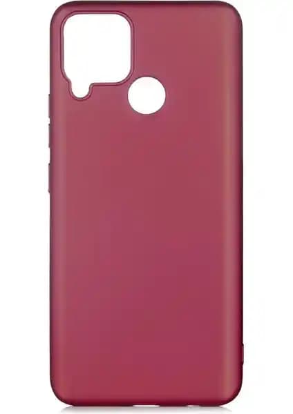 Realme C25 için Estetik ve Koruyucu Silikon Kılıf Ürün Tanıtımı ve Özellikleri