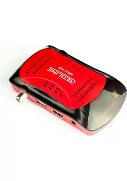 Redline G60 Full HD Uydu Alıcısı İncelemesi ve Özellikleri