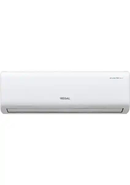 Regal R32 A++ 12000 BTU/H İnverter Duvar Tipi Klima Özellikleri ve Performansı