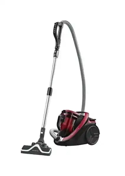 Rowenta RO7663 EA Silence Force 4A Cyclonic: Güçlü ve Sessiz Toz Torbasız Elektrikli Süpürge