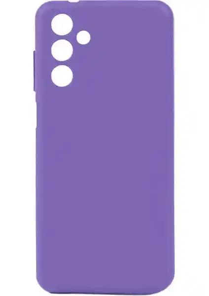 Samsung Galaxy A04s İçin Güçlü ve Şık Silikon Kılıf Koruma Çözümü