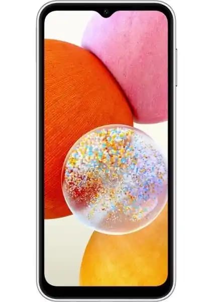 Samsung Galaxy A14 128 GB ve 4 GB RAM ile Günlük Kullanım İçin Uygun Akıllı Telefon