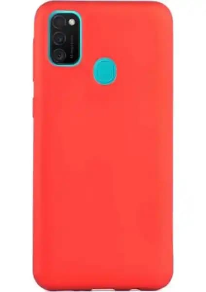 Samsung Galaxy M21 için Estetik ve Dayanıklı Silikon Kılıf Özellikleri ve Kullanıcı Yorumları
