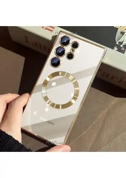 Samsung Galaxy S24 Ultra için M.TK Moveteck Kılıfı İncelemesi ve Özellikleri