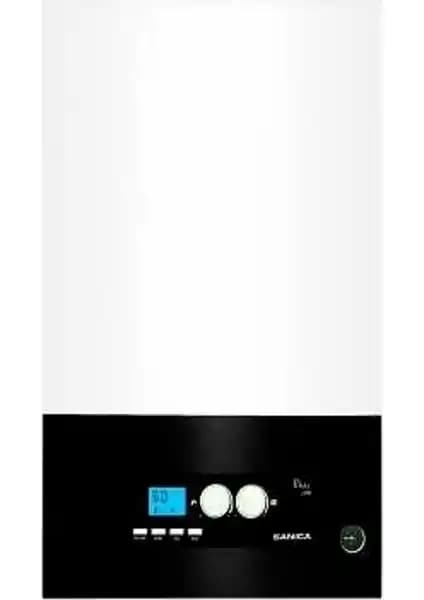 Sanica Kral Premix 24 Yoğuşmalı Kombi: Yüksek Verimli ve Ekonomik Isıtma Çözümü