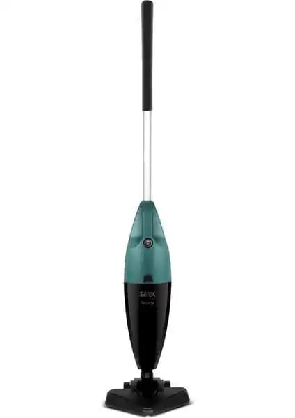 Sarex SR-5010 Dikey Elektrikli Süpürge İncelemesi ve Performans Değerlendirmesi