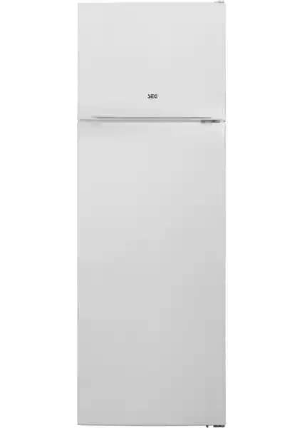 Seg Lfw Low Frost E 3252 Buzdolabı Teknik Özellikleri ve Kullanıcı Yorumları