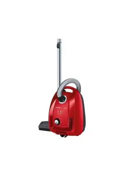 Siemens VSC3A210 Toz Torbalı Elektrikli Süpürge İncelemesi ve Özellikleri