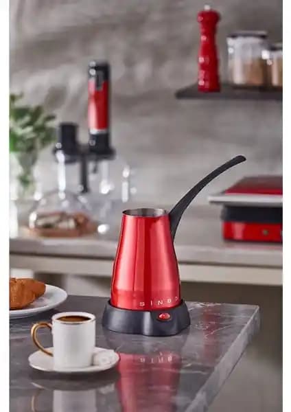 Sinbo SCM-2960 modellerinin özellikleri ve kullanıcı yorumlarıyla karşılaştırması