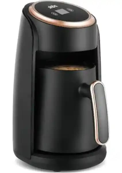 Sinbo SCM-2978 Türk Kahve Makinesi İncelemesi: Tasarım, Fonksiyon ve Kullanıcı Yorumları