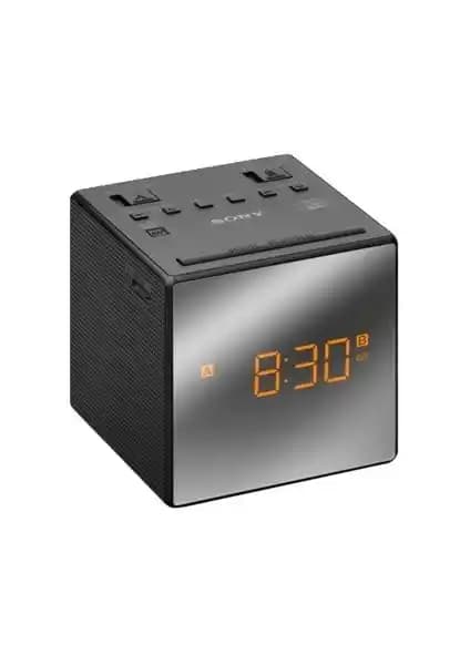 Sony ICF-C1TB Alarm Saatli Radyo İncelemesi: Tasarım ve Fonksiyonellik Analizi