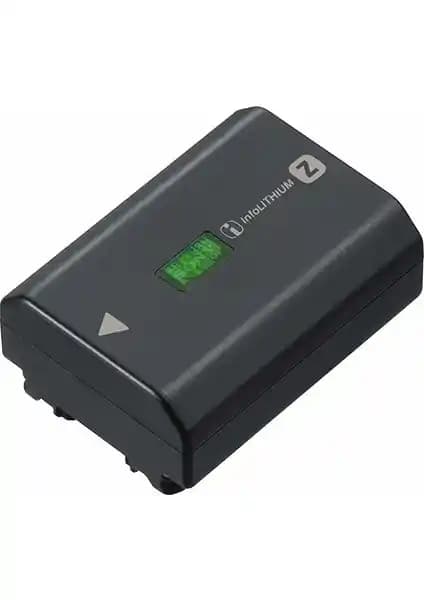 Sony NP-FZ100 Lithium-Ion Batarya İncelemesi Profesyonel Kullanım İçin Uygun