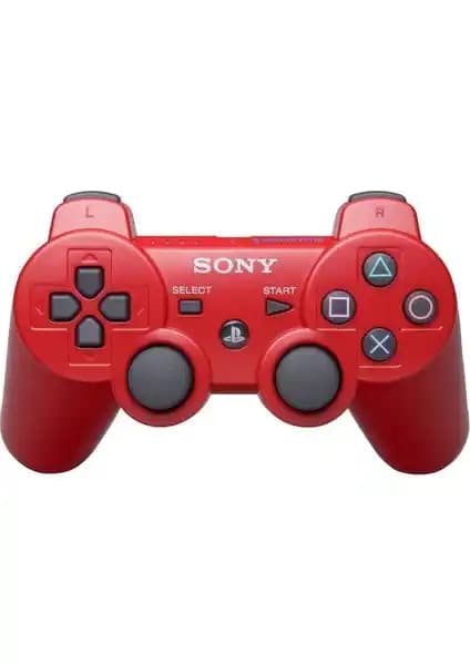 Sony PlayStation 3 Kablosuz Oyun Kolu Karşılaştırması: DualShock 3 ve CNEXCOMP Versiyonu
