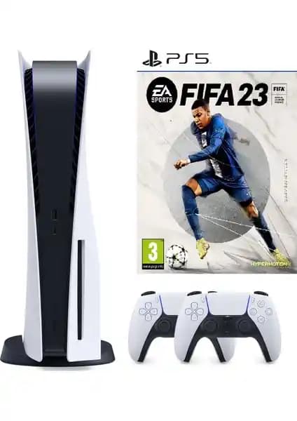 Sony PlayStation 5 İncelemesi: Güçlü Donanım ve Şık Tasarım ile Oyun Deneyimini Yükseltiyor